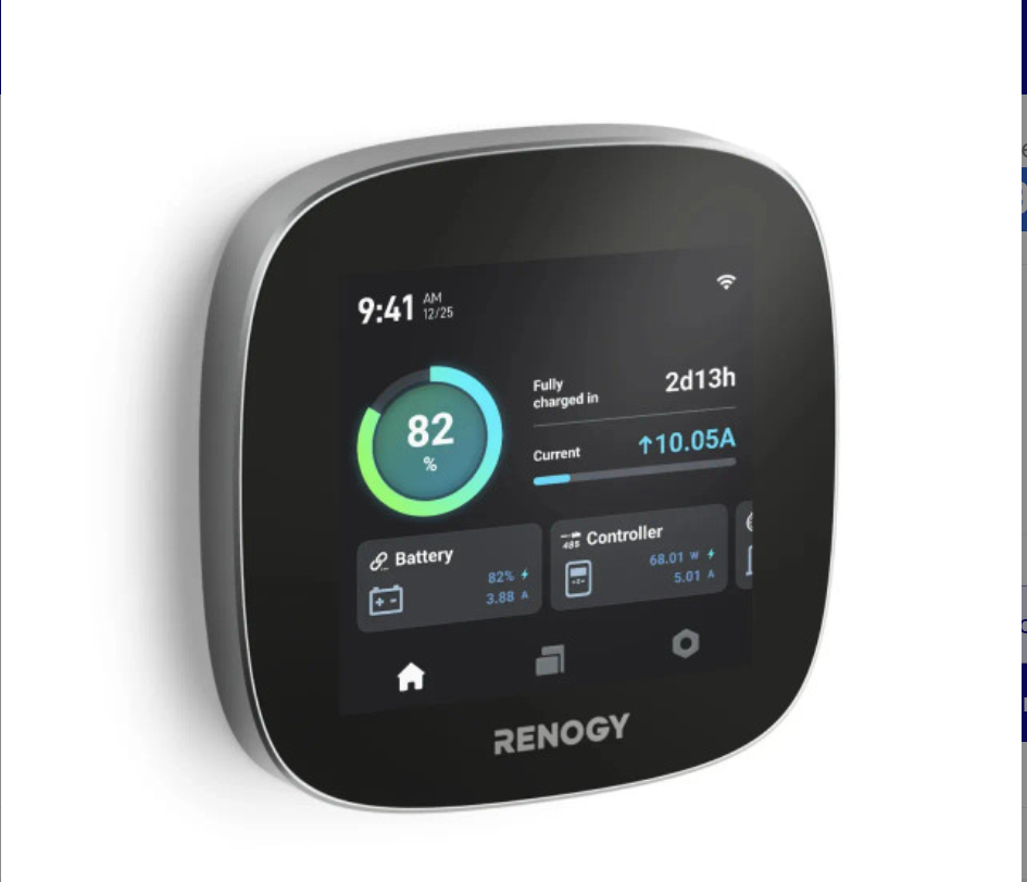 Renogy ONE Core