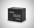 Core- 12V 24V 48V 100Ah Deep Cycle Lithium Iron Phosphate Battery